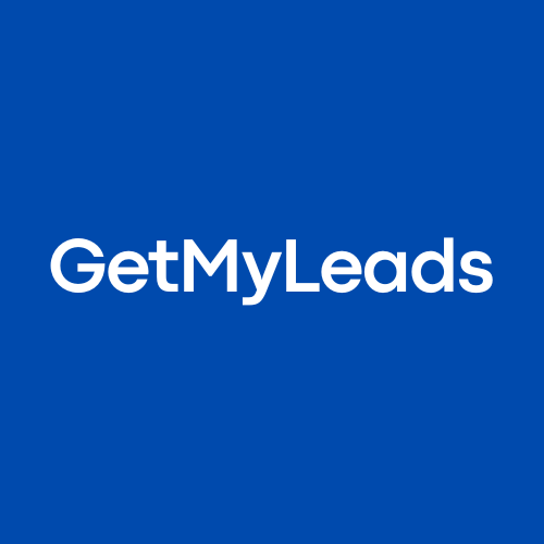 GetMyLeads Logo